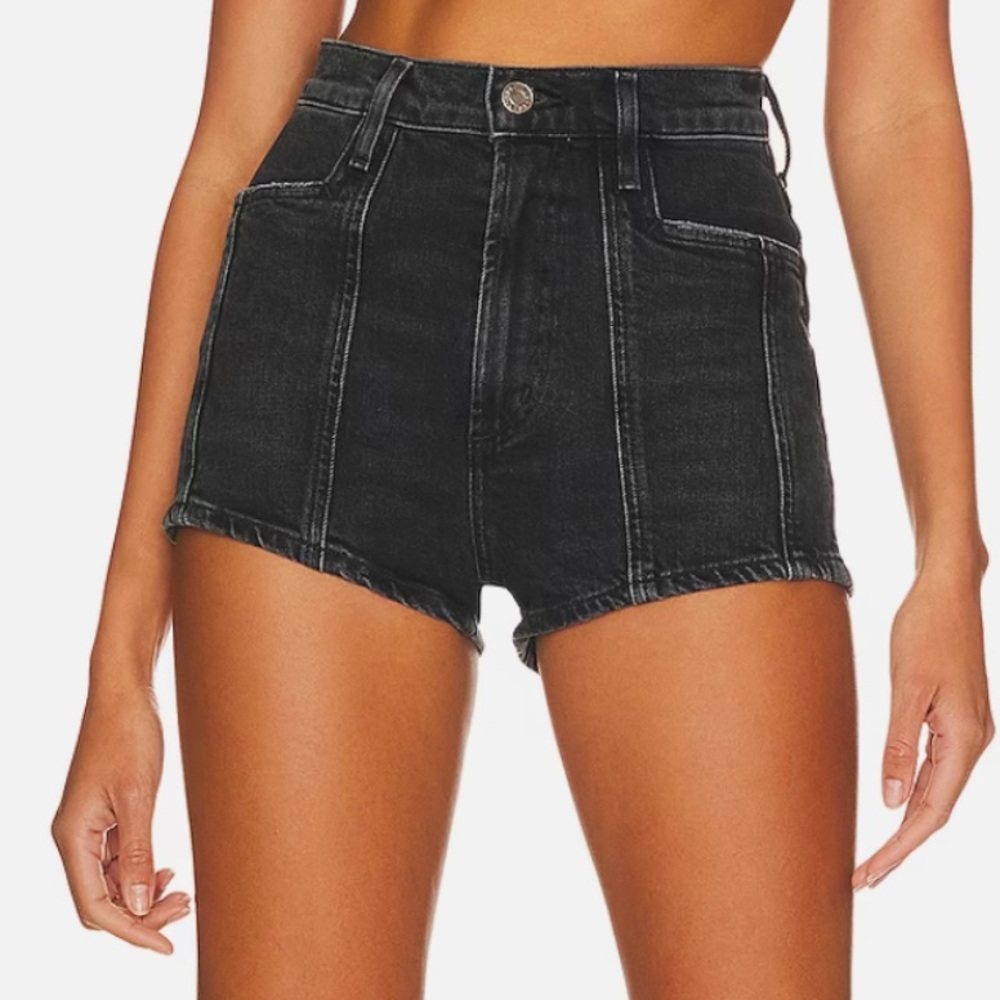AGOLDE Jean shorts